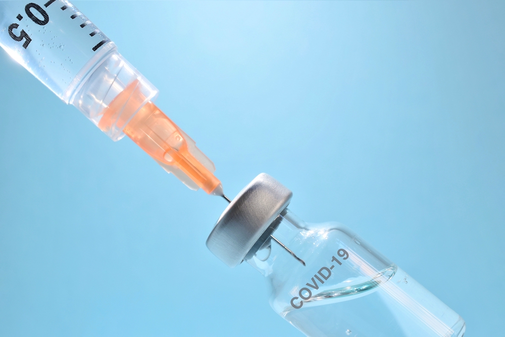 The Sinopharm Vaccine’s Mechanism of Action